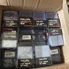 900 (36 Packs X 25) 3x4 Top Loader Card Sleeves — photo 4