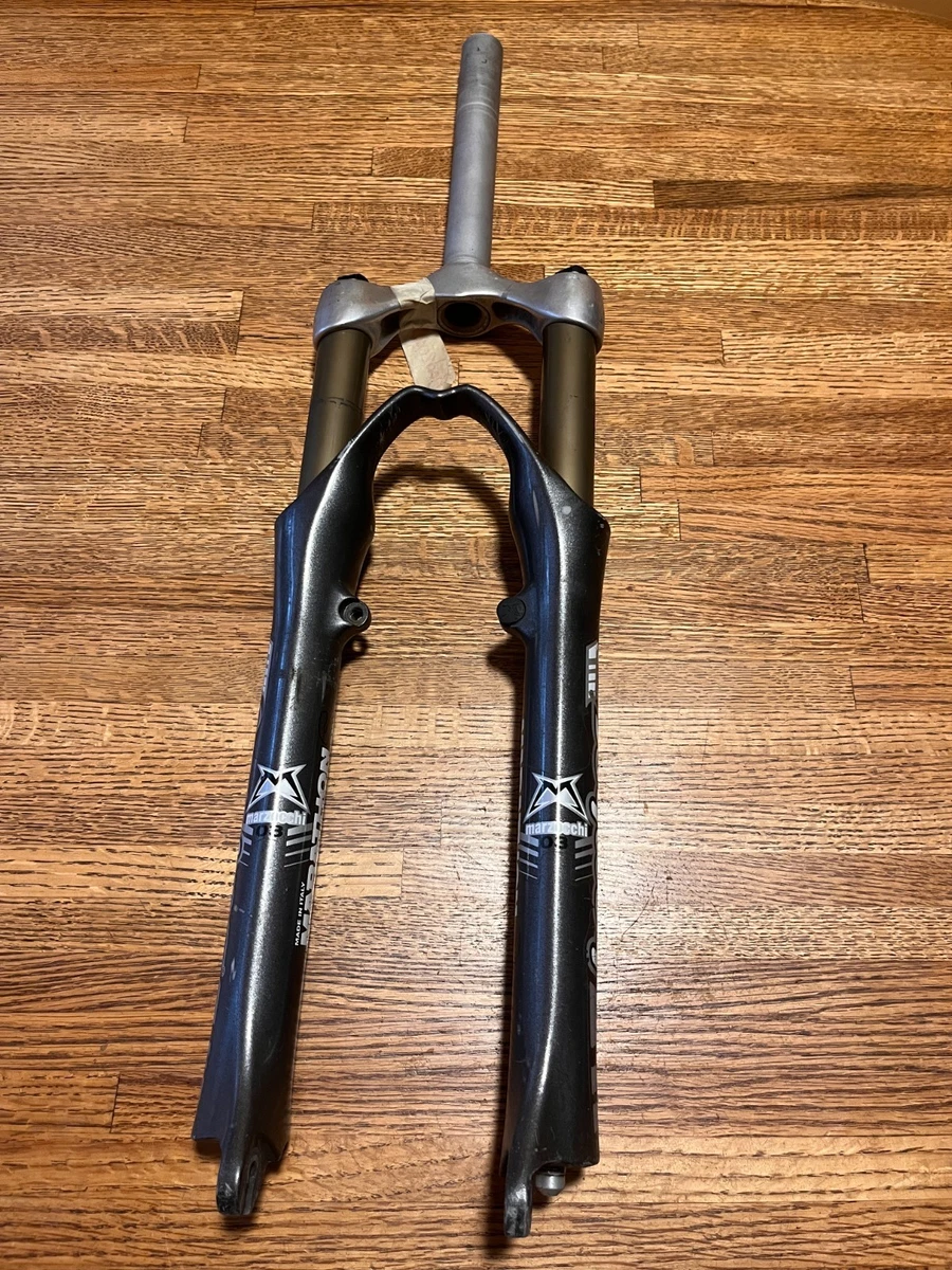 Marzocchi Aluminum 26 in Bicycle Forks for sale | eBay