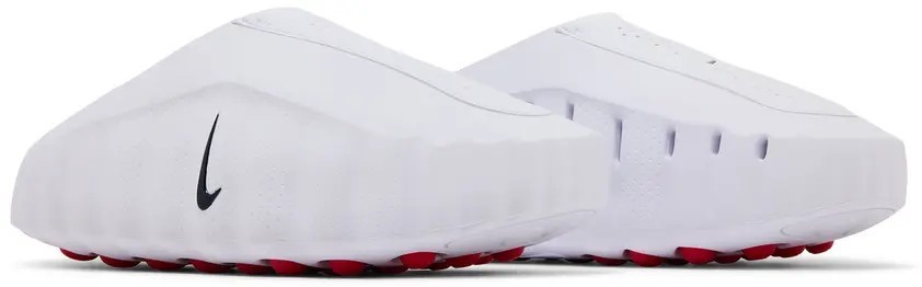 Las mejores ofertas en Nike Mind 001 White Speed Red | eBay