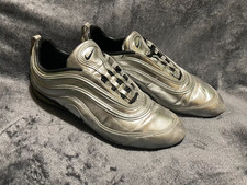 Nike Air Max 97 Silver - Vintage 2007 - EU 44