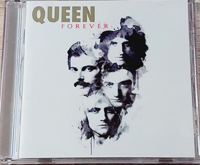 Queen / Forever