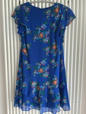 Lauren Ralph Lauren Kleid - Größe 38 - Kofferkleid - wie neu