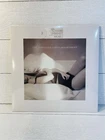 Taylor Swift The Tortured Poets Department Ghosted White Vinyl 2 LP Book Jacket