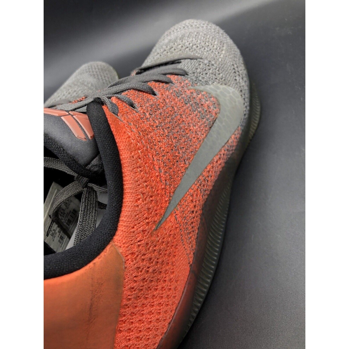 Size 10.5 - Nike Kobe XI 11 Elite Low Easter PE Men\'s Size 10.5 - Nike Kobe XI 11 Elite Low Easter PE Men main image 2