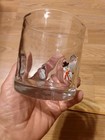 Two Christmas Rock Glasses Made By Anthropology — photo 8