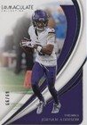 2024 Panini Immaculate Collection - Jordan Addison #50