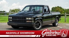1989 Chevrolet Silverado for Sale