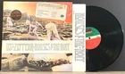 LED ZEPPELIN HOUSES OF THE HOLY LP 1977 PRESS ATLANTIC SD 19130 OBI AND STICKERS