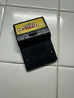 Pokemon Pinball Game Boy Color Authentic W/ Battery Cover Rumble Works Tested