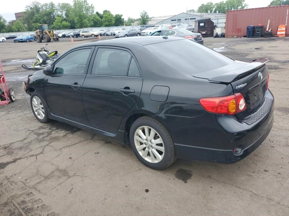 Driver Front Door Switch Driver's Master Fits 08-15 SCION XB 1989999 - Image 2 of 4