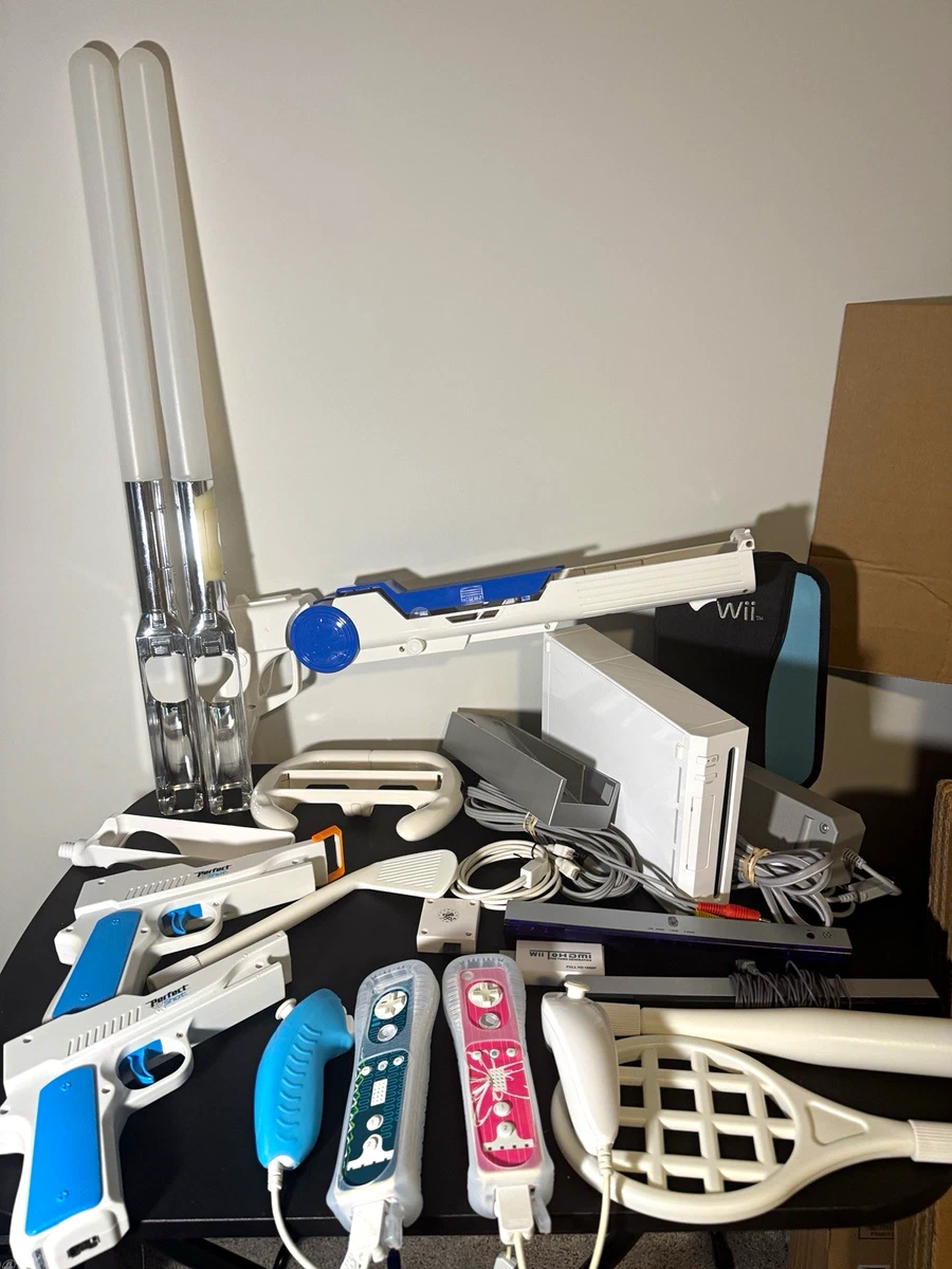 25+ Nintendo Wii Accessory Bundles for sale | Updated Oct 2026