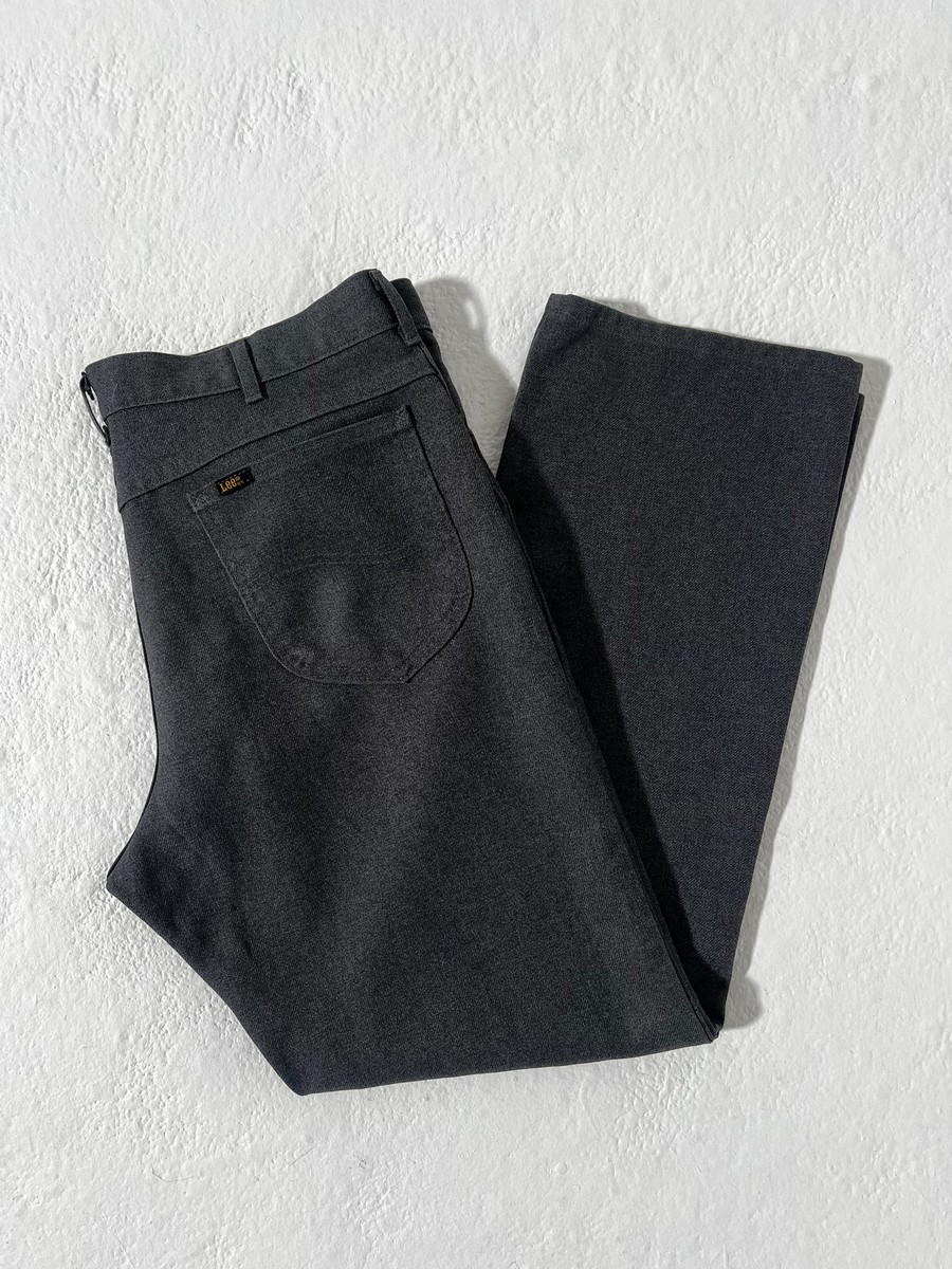 Vintage Lee Pants Sz. 36 x 30 | eBay