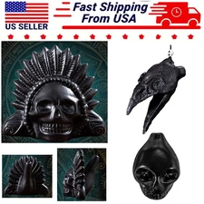 Loudest Screaming Aztec Death Whistle - Blood Curtling Human Cry at 125 Decibels