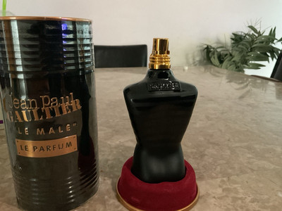 Jean Paul Gaultier Le Male Le Parfum Le Parfum Spray, Regular Size 4.2 fl oz