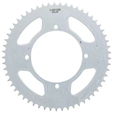 NICHE 428 Pitch 57 Tooth Rear Drive Sprocket for Kawasaki KLX140 42041-0156