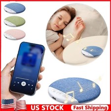 Under-Pillow Speaker for Sleeping