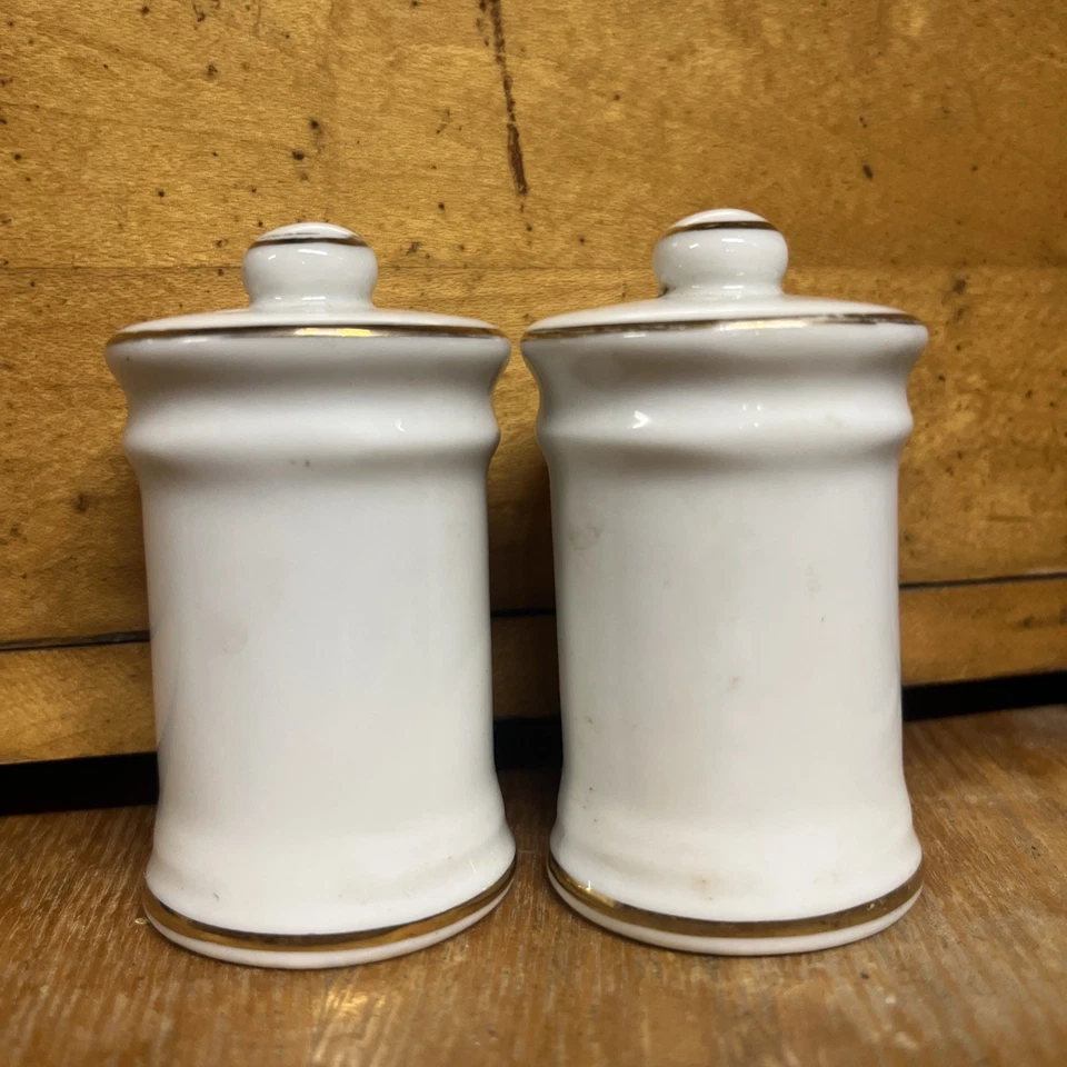 Juego de saleros y pimenteros Walt Disney Chef Mickey Mouse Foto 2 de 4