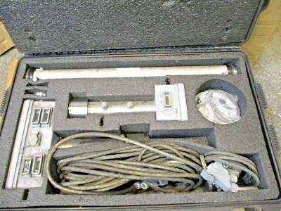Analytical Specialties NH3 Analyzer with Case A5529AES