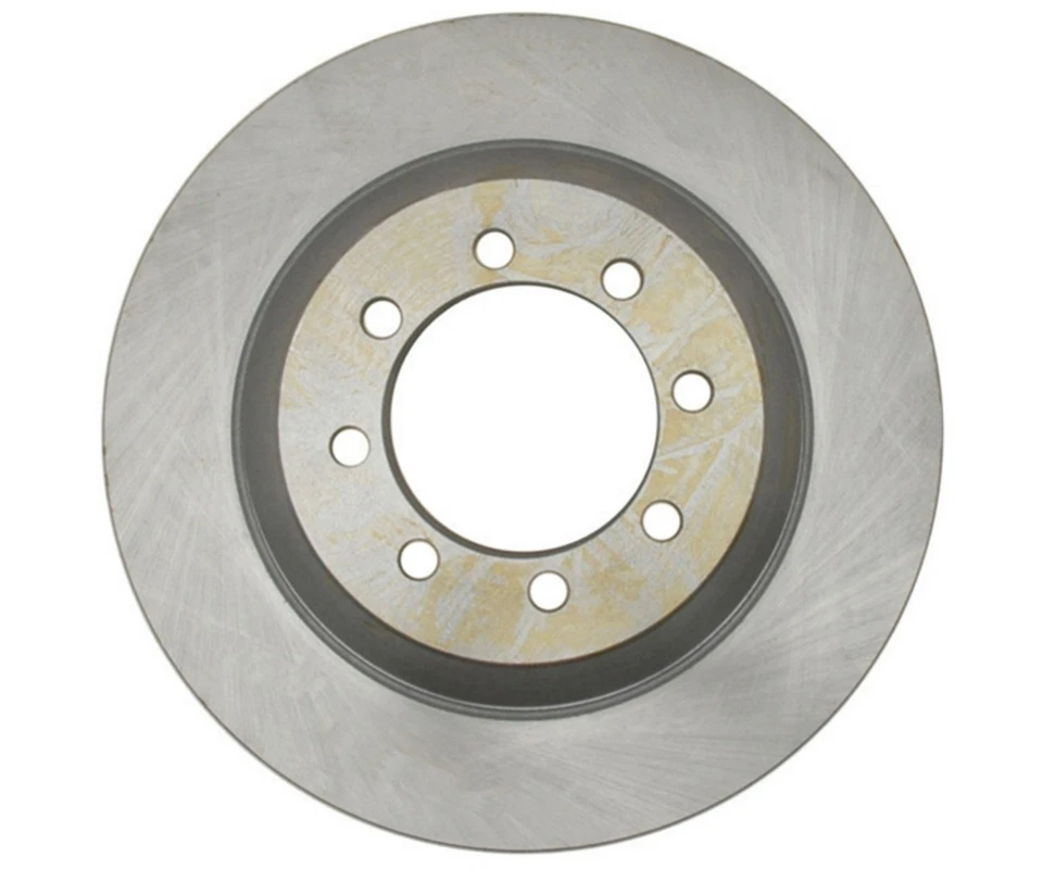 KIT delantero Raybestos rotor de freno de disco para Ford F-350 1976-1994 (63840) Foto 2 de 4