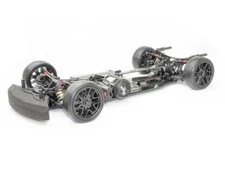 INFINITY CM-00014 IF14-2 FWD RS 1/10 Electric FWD Touring Car Chassis Kit
