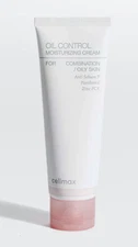 Celimax Oil Control Moisturizing Cream 80ml - Authentic & Trusted U.S. Seller