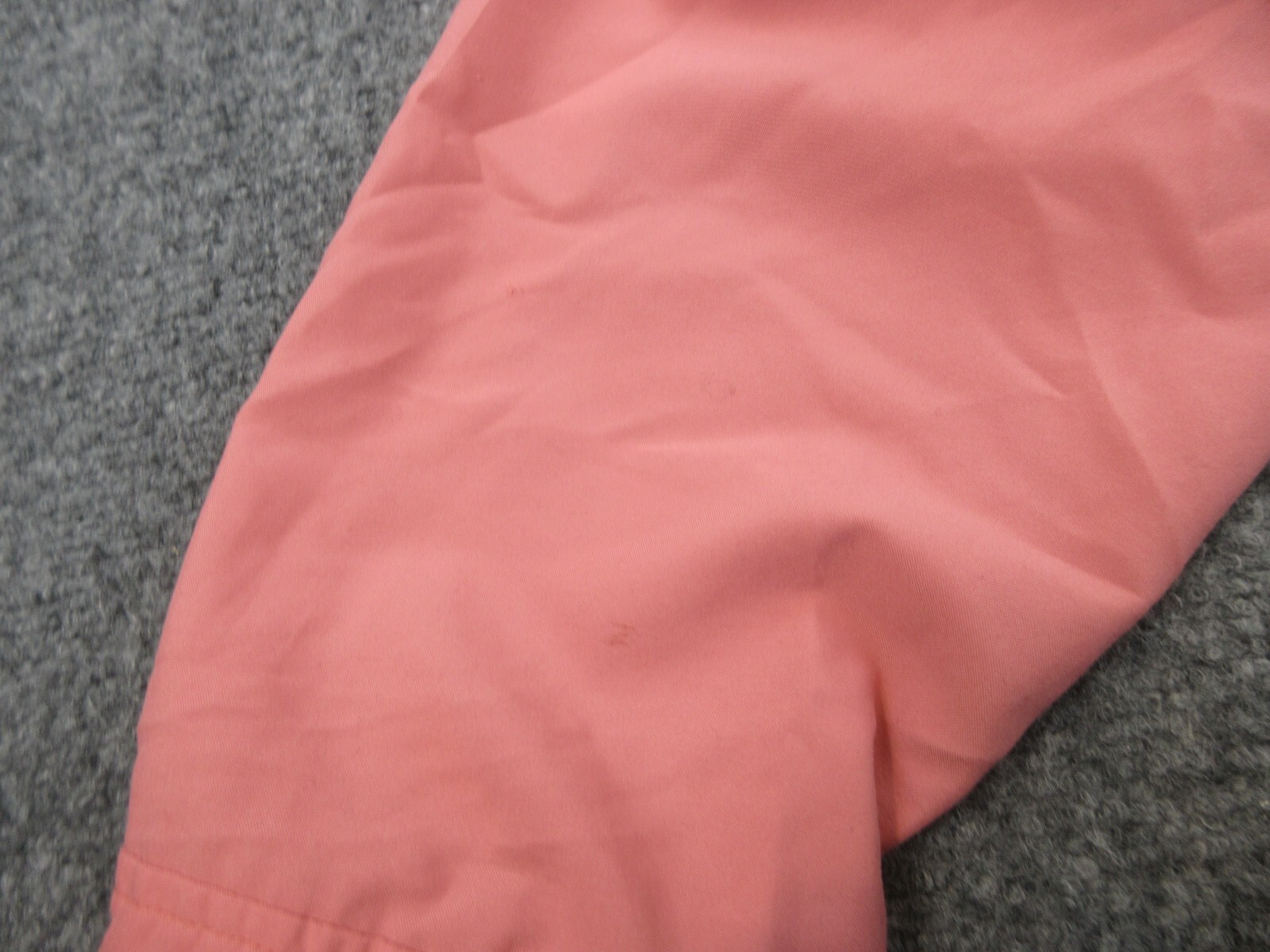 Zero Restriction Jacket Womens Extra Small Pink Q… - image 8