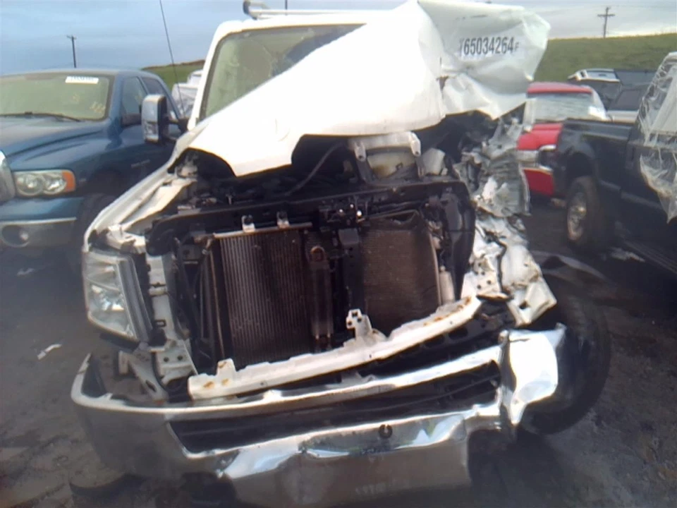 二手点火开关 适合:2019 年日产 Nv 2500 A 级 — 第 4/4 张图片