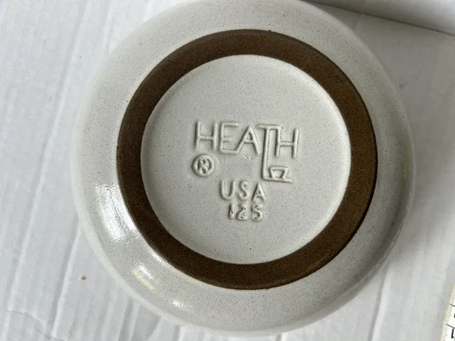 Heath Ceramics Coupe Bowl #125 - Thumbnail 3