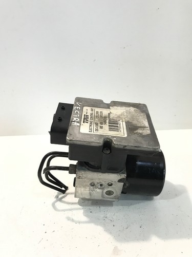 Opel Vectra C Abs Pumpe Trw 12773671 15052209 Original 2005 Jahr