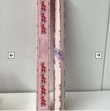Vintage William Of London Perfumed Drawer Liners 300 x 45.7cm
