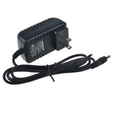 12V 2A AC Adapter For Sony DVP-FX810 DVPFX810 DVD Player Charger Power Mains