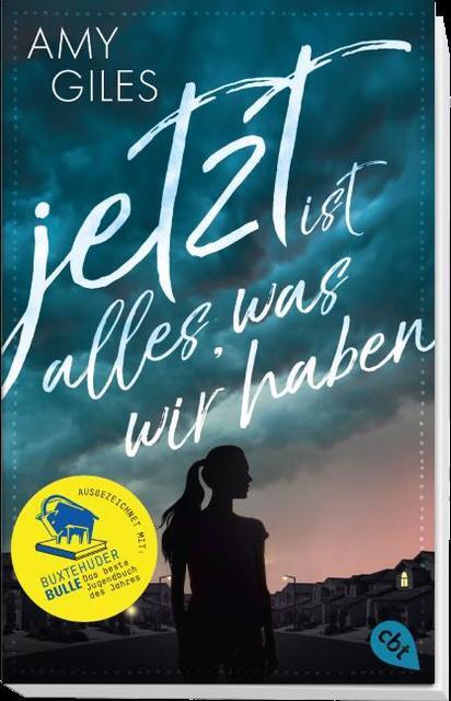 Thumbnail - Jetzt Ist Alles, Was Wir Haben Amy Giles