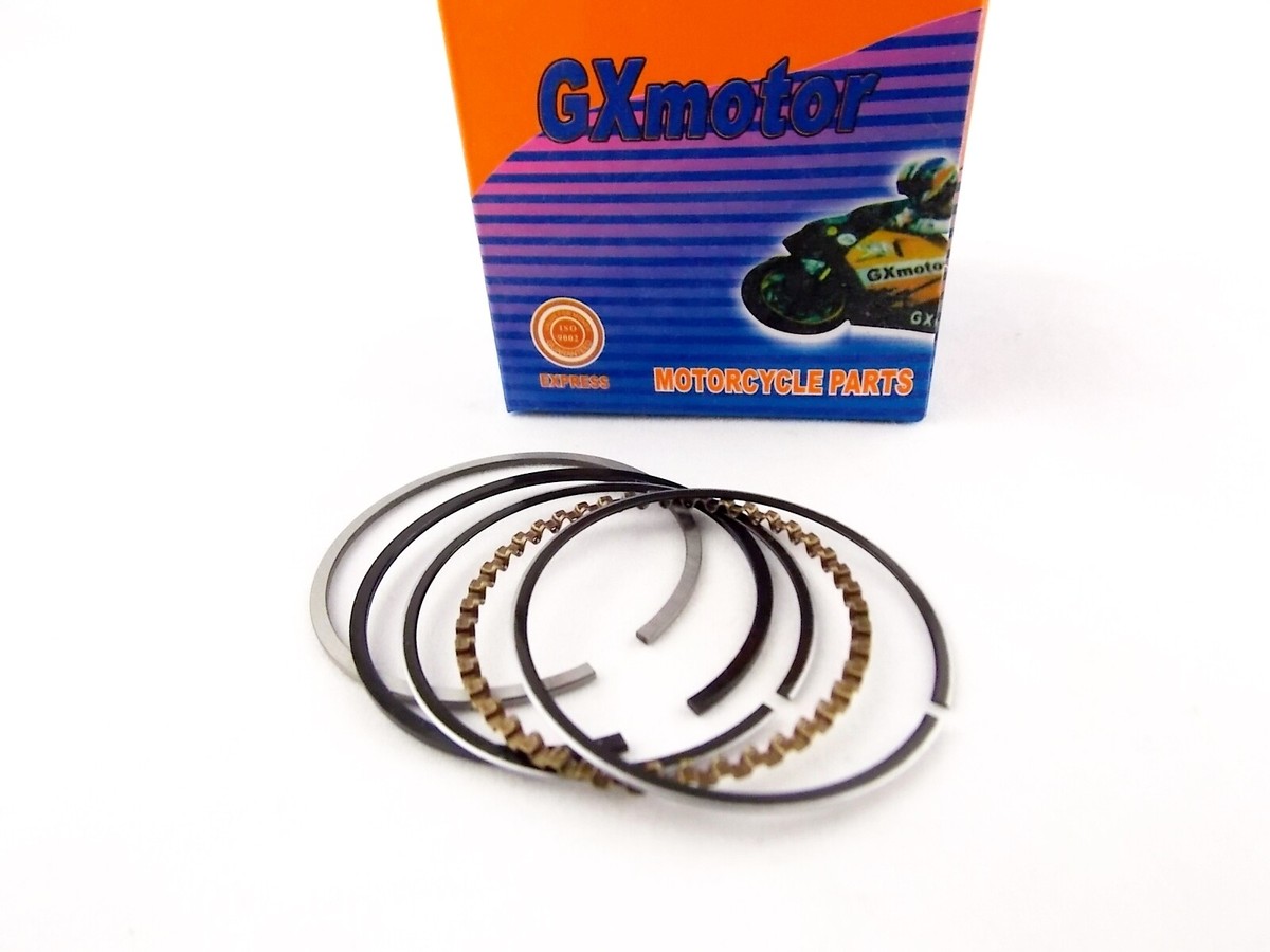 パーツ crf50 HONDA CRF50/F 04-13 STD GXMOTOR PISTON KIT 39mm RINGS PIN