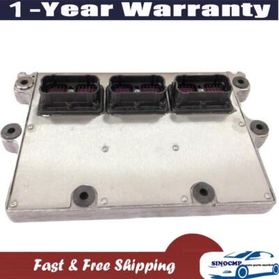 3408501 3408501RX Genuine ECM Controller For Cummins ISX15 QSX15 ISM11 QSM11 M11