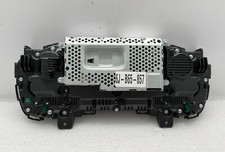 2016-2020 BMW 5 SERIES USED INSTRUMENT CLUSTER P#9392558