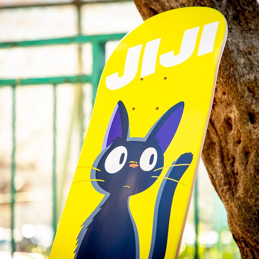 Donguri Kyowakoku GBL Skateboard Deck 3 Types W8xH31.4xD0
