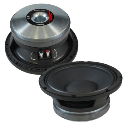 Blastking BLAST10PRO 10'' 1000 Watts Professional Transducer