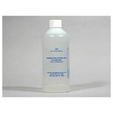 Full Strength Sodium Hypochlorite 16 Oz By Dakin's