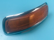 Toyota? Datsun? Koito L2690L Left Parking Turn Signal Light Genuine NOS