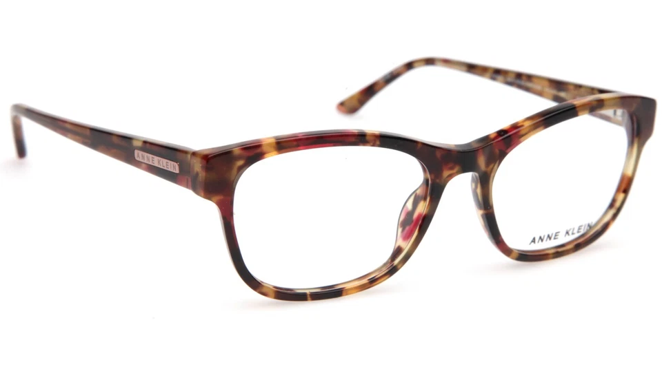 Новый Anne Klein AK 5060 601 роза черепаха очки женщин ОПРАВА 53-17-135 B38 мм - Изображение 3 из 4