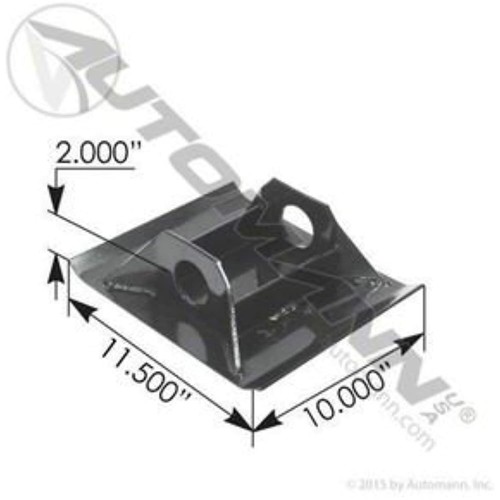 landing gear sand shoe