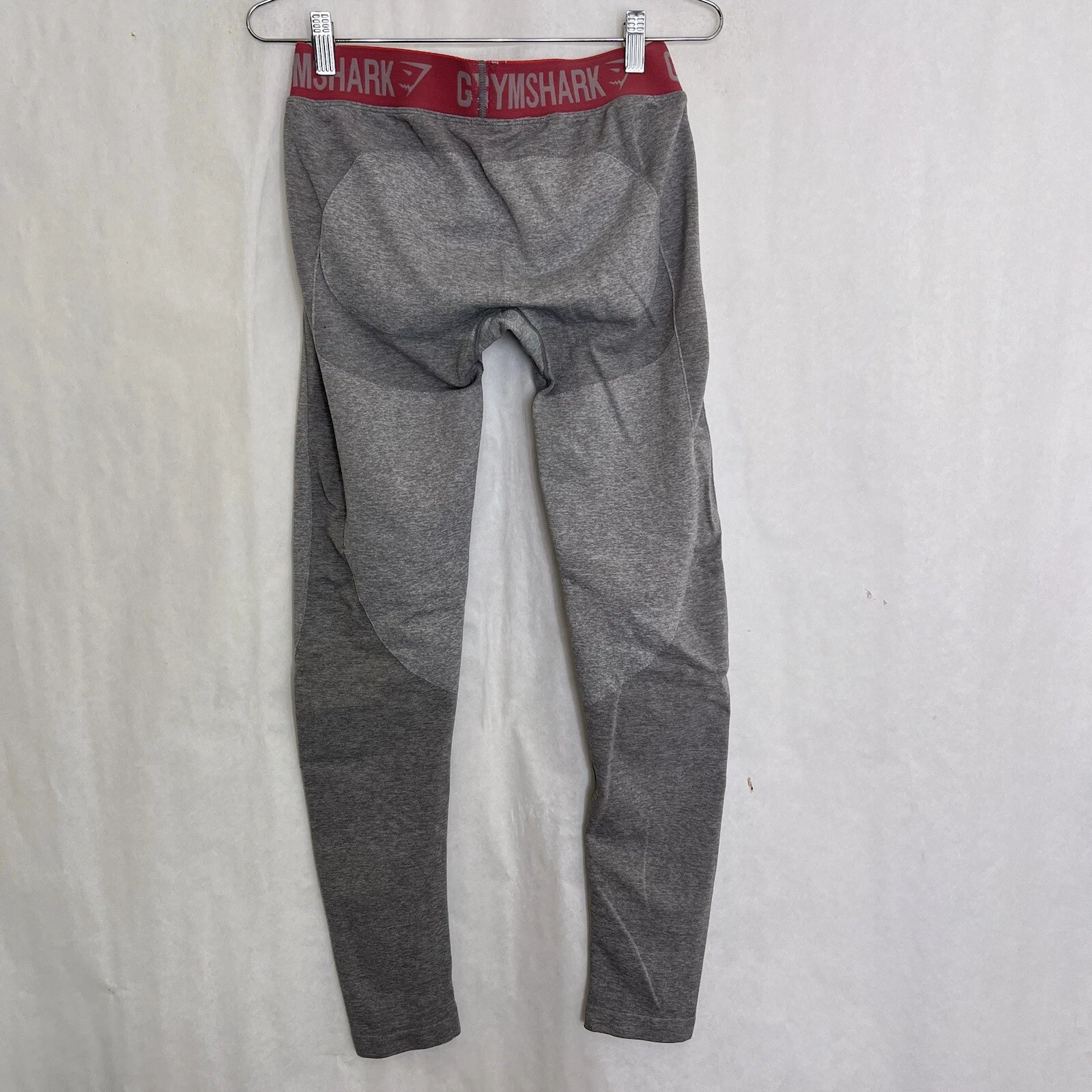gymshark flex leggings