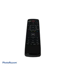 🔥 Vizio Smart TV Remote Control w/ Querty Keyboard XRT112 ?? (LT8)