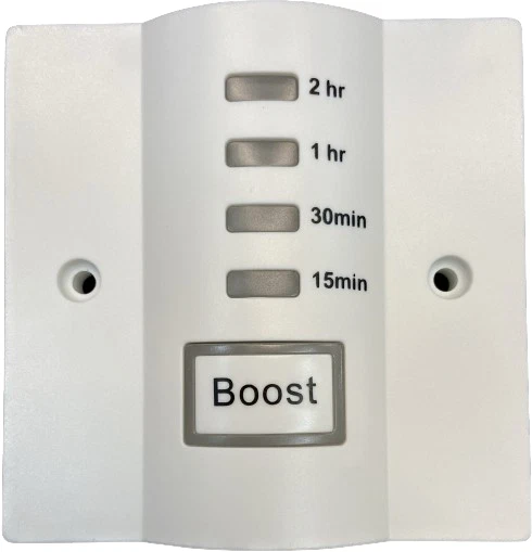 Immersion Heater Timer Boost Switch Water Heater Electric Towel Radiator Heating
Opens in a new wind