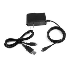 AC Adapter Charger USB Cord for HTC Desire 510 520 526 610 620 626 810 820 Phone