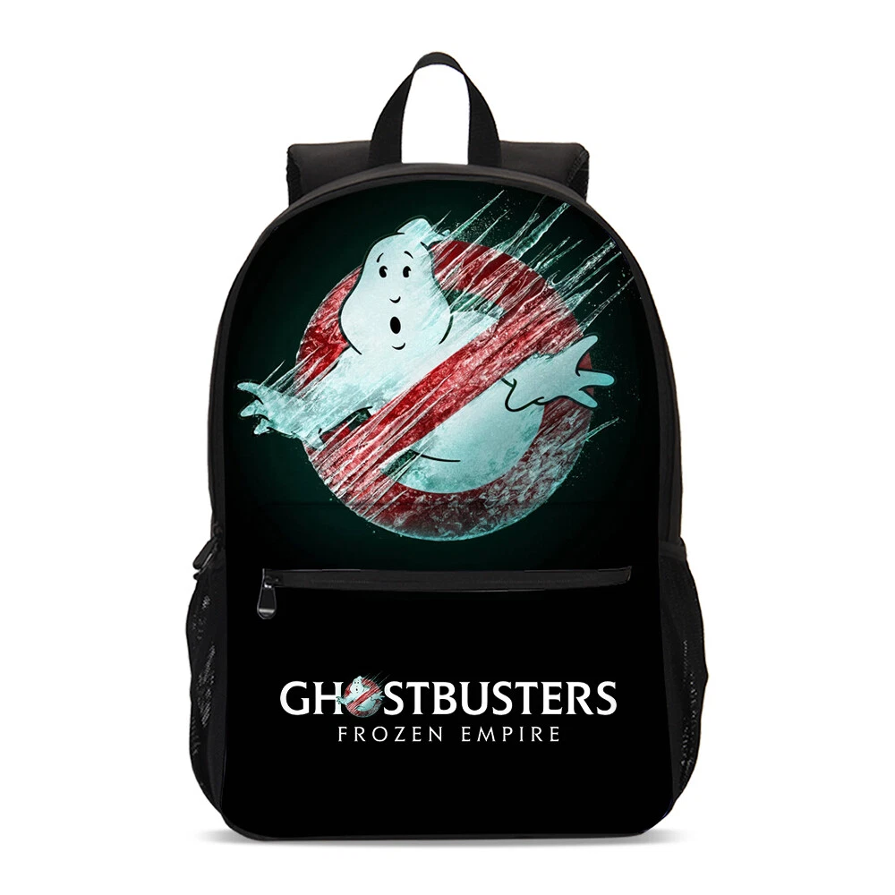 Ghostbusters Frozon No Ghost Backpack