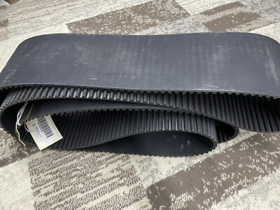 Jason-Megadyne Isoran RPP Timing Belt 4326-RPP14-170 