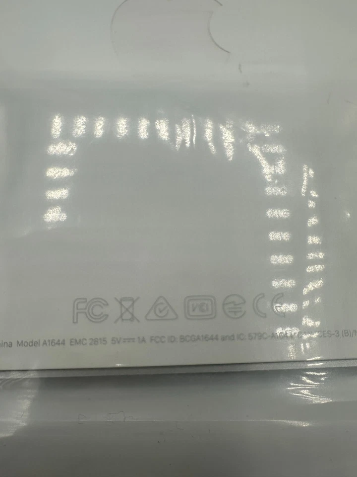 magic keyboard silver a1644 - Image 3 of 3