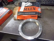NIB TIMKEN TAN20 BEARING LOCK NUT (146-2)