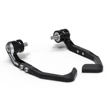 For Suzuki GSXR600 GSXR750 GSX-R1000 Motorcycle Hand Guard Handlebar Brake Lever